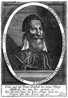 Denis Godefroy