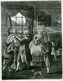 Der Zahnarzt