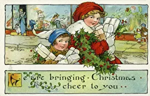 Vintage History Images Drucke: Design 1. jpg