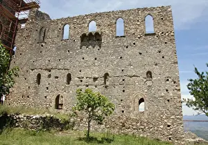 Palast des Despoten