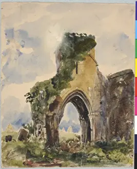 James Moore Art Drucke: Devenish