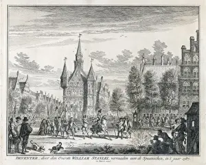 Deventer Verräter