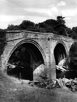 Der Teufelsbrücke