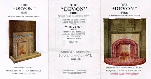 Devonbrande