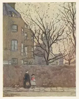 Devenshier Straße / Dickenssen