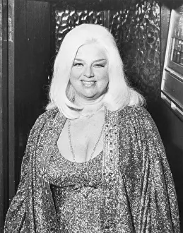 Diana Dors
