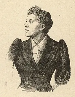 Diana Vaughan