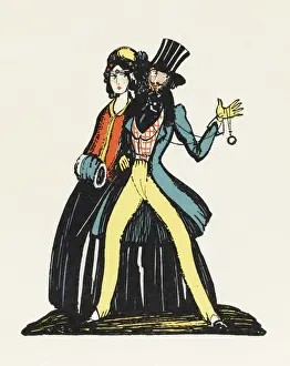 Dickenss / N.Nickleby