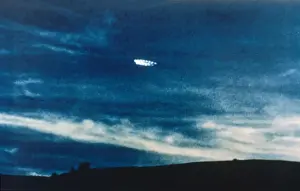 Dickson UFO