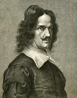 Diego Velazquez Artwork Drucke: Diego Velasquez