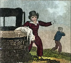 Kling-Klang Glocke