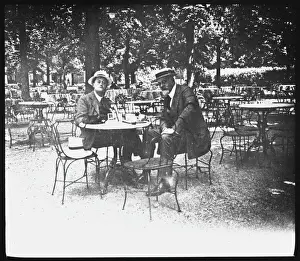 Psychical Research History Drucke: Dingwall & Schrenck N