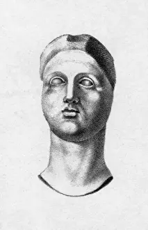 Historical Figures Of Greece Drucke: DINOCRATES