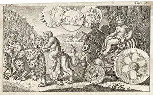 Dionysus Mythology Drucke: Dionysos (Tooke)