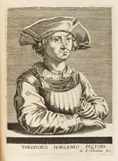 Dirk Bouwmeester
