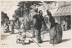 Trick mit dem Hut (C19)
