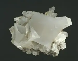 Dolomite