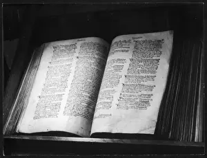 William I Conqueror Drucke: Domesday Book
