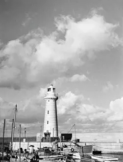 Nordirland Drucke: Dun Aengus Felsenwerkstatt