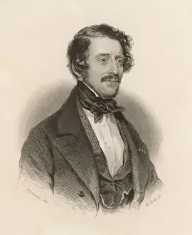 Italian Opera Music Drucke: Donizetti / Cook