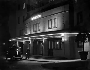 Hotel Dorchester aus den 1930er Jahren