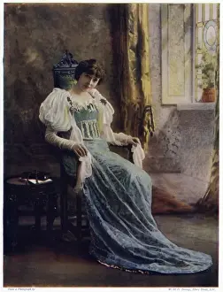 Dorothea Baird