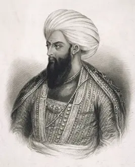 Dost Mohammad Khan