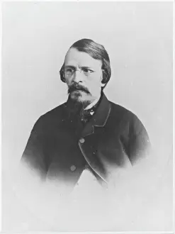 DOSTOJEWSKY (1821-1881)