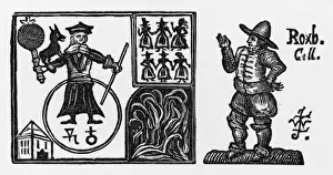 Der Dr Faustus aus Roxburgh