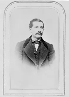 Botany Library Images Drucke: Dr. Grenier