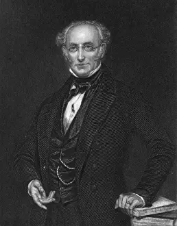 Historical Medical Figures Drucke: Dr a I Coffin