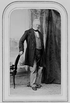Botany Library Images Drucke: Dr. J. P. Gray