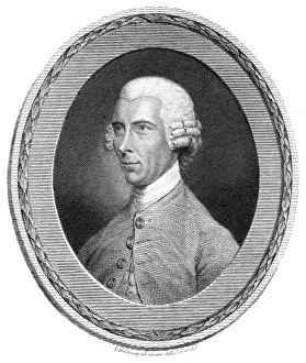 Medical Practitioner History Drucke: Dr Lettsom - 2