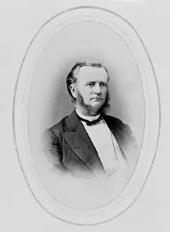 Botany Library Images Drucke: Dr. Maximowicz