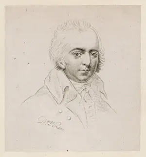 Scottish Anatomist Drucke: Dr Robert Knox