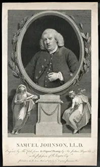 Samuel Johnson