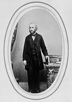 Natural History Museum Images Drucke: Dr. W. A. Harvey
