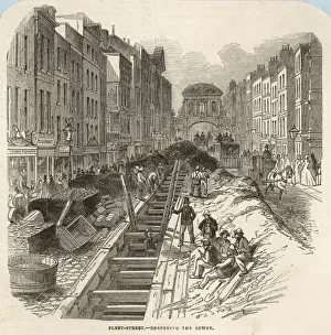 DRAINAGE