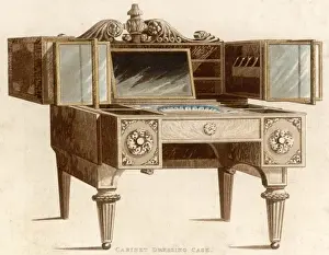Schminktisch 1826