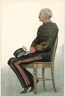 Alfred Dreyfus Drucke: Dreyfus Seated, 1899
