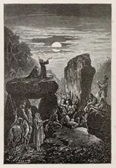 Druids