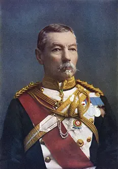 Military Commander History Drucke: Drury Drury-Lowe
