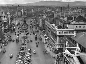 Dublin 1950er Jahre