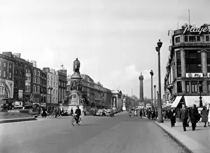 Dublin 1960er Jahre