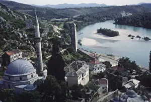 Croatian Historical Landmarks Drucke: Dubrovnik