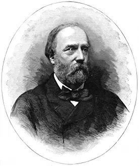 Duke de Chambord