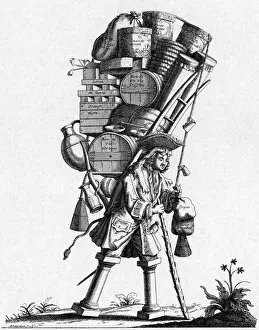 Duke von La Force II