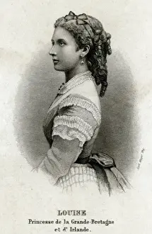 Duchess Of Argyll Drucke: Duchess of Argyll