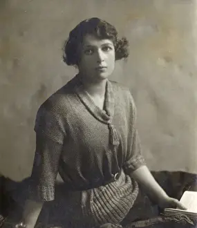 Royal Aristocracy Drucke: Duchess of Beaufort