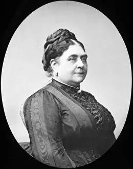 Boswell Collection Prints Online Drucke: Duchess of Teck